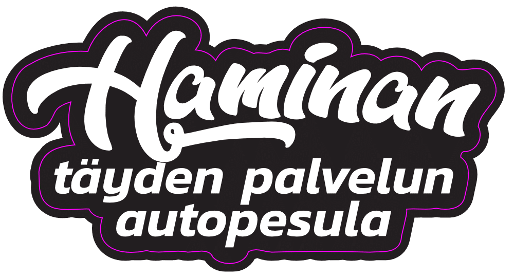 Haminan Täyden Palvelun Autopesula